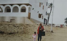 Adad Noubian House